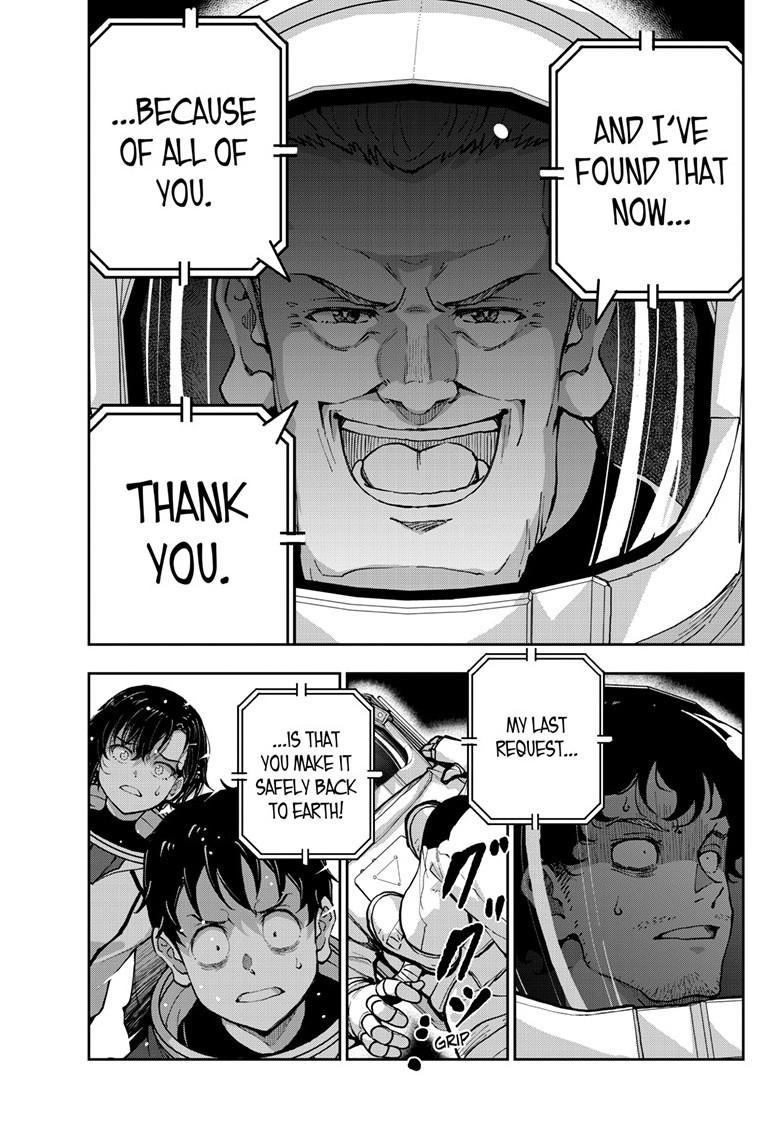 Read Zom 100_ Bucket List of the Dead EN Manga Online