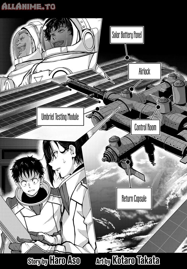 Read Zom 100_ Bucket List of the Dead EN Manga Online