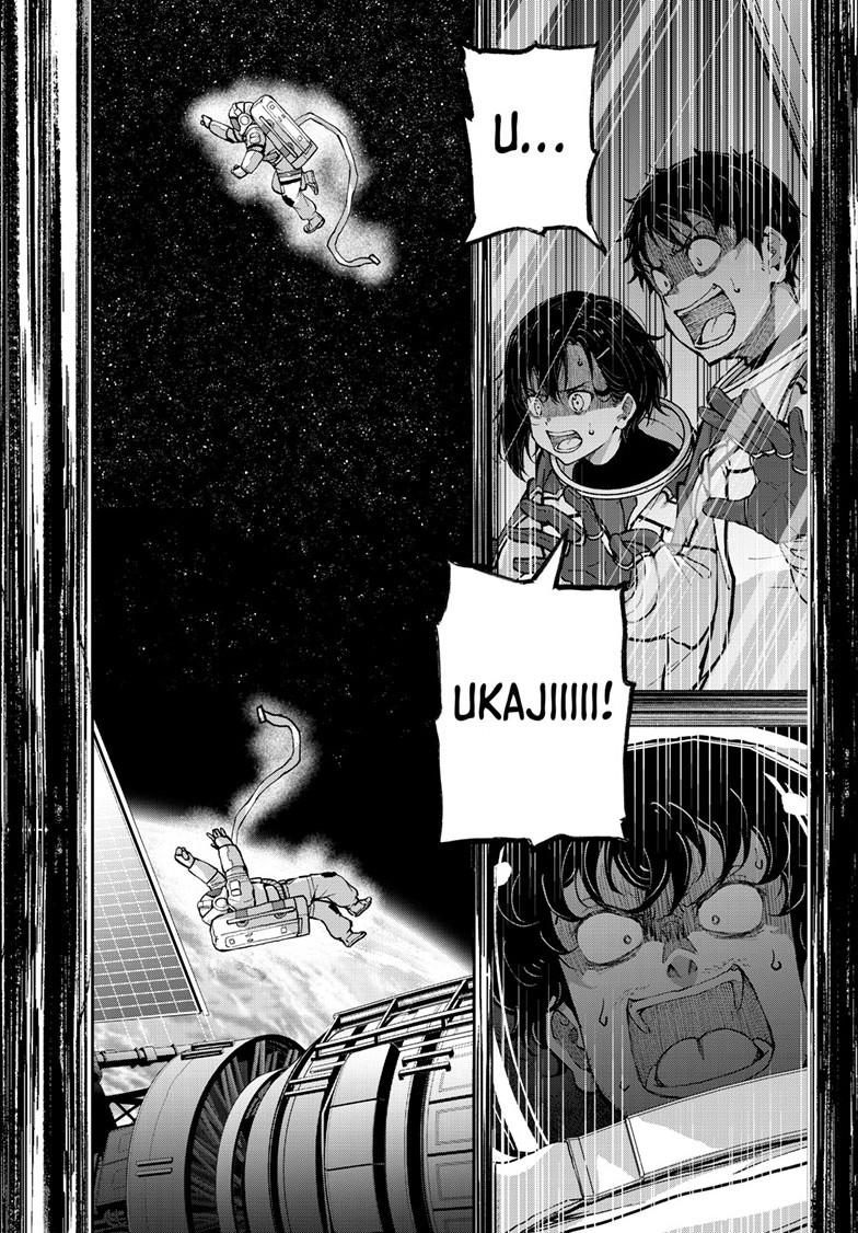Read Zom 100_ Bucket List of the Dead EN Manga Online