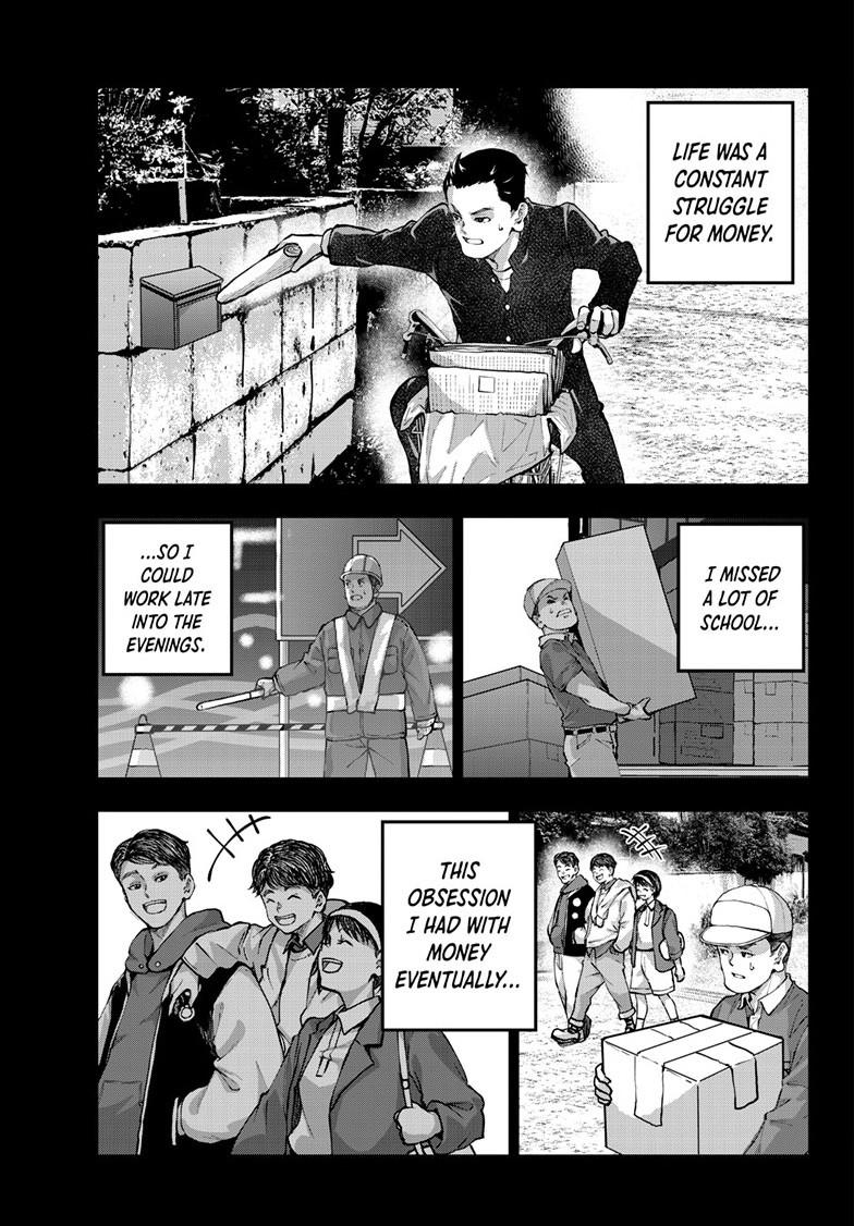 Read Zom 100_ Bucket List of the Dead EN Manga Online