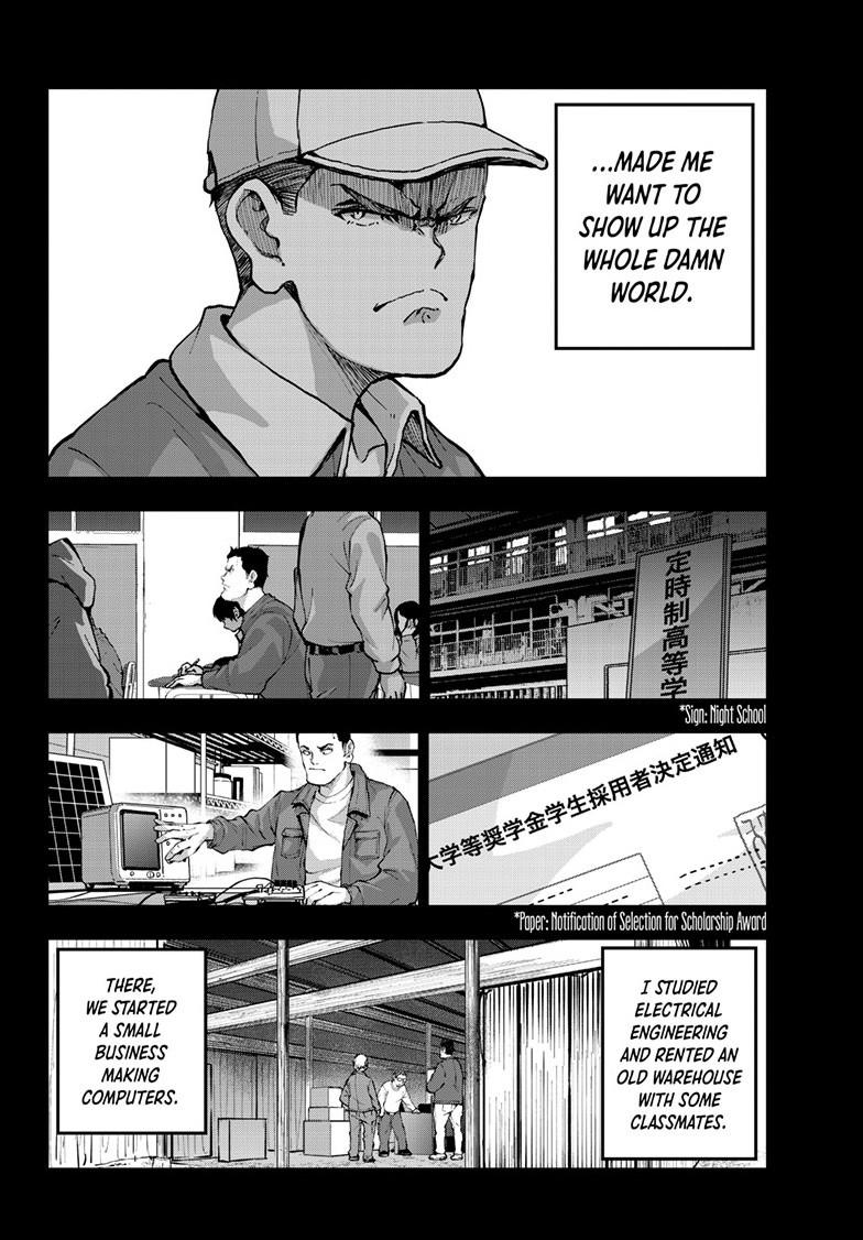 Read Zom 100_ Bucket List of the Dead EN Manga Online