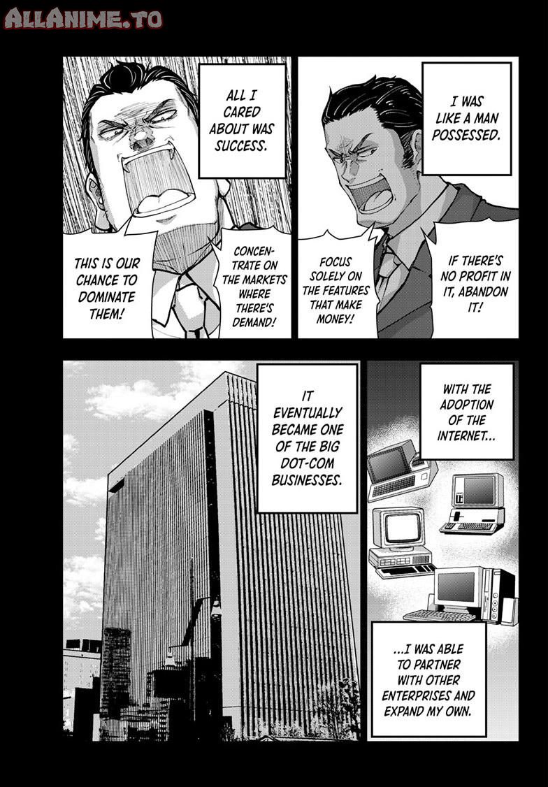 Read Zom 100_ Bucket List of the Dead EN Manga Online