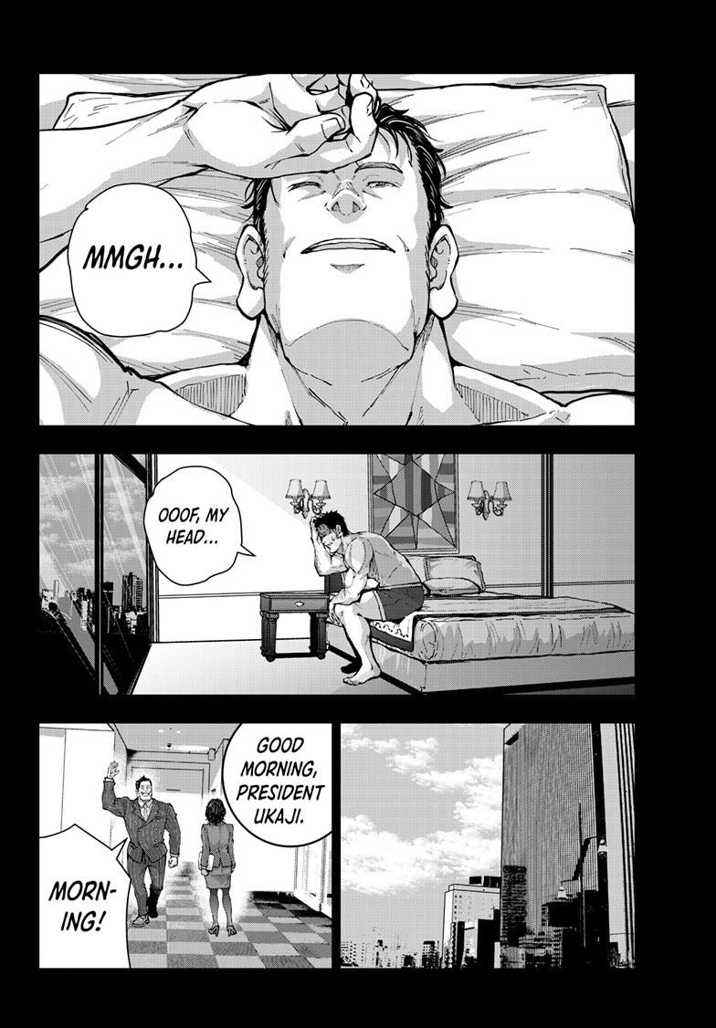 Read Zom 100_ Bucket List of the Dead EN Manga Online