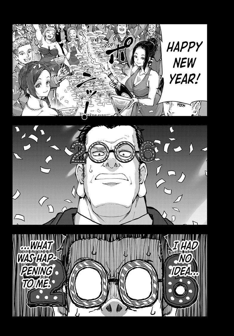 Read Zom 100_ Bucket List of the Dead EN Manga Online