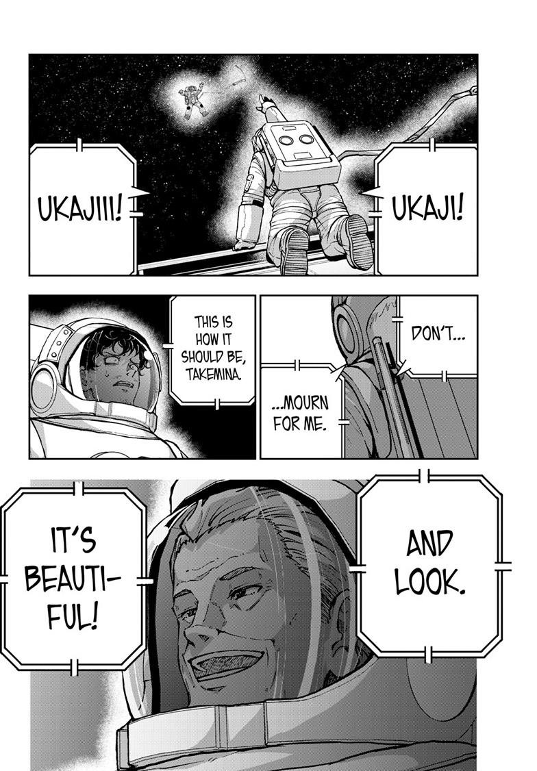 Read Zom 100_ Bucket List of the Dead EN Manga Online