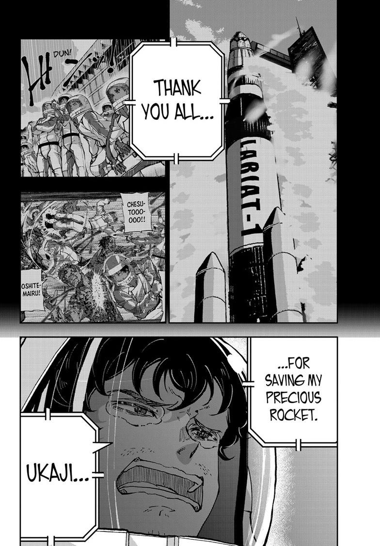 Read Zom 100_ Bucket List of the Dead EN Manga Online