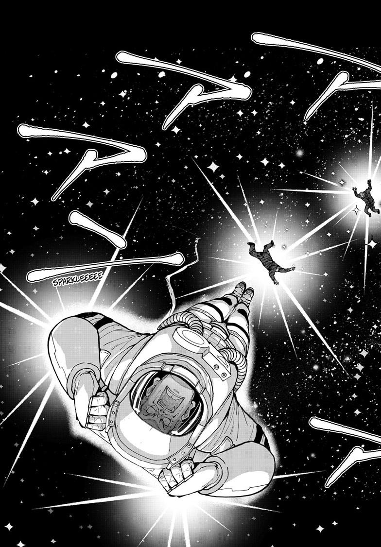 Read Zom 100_ Bucket List of the Dead EN Manga Online