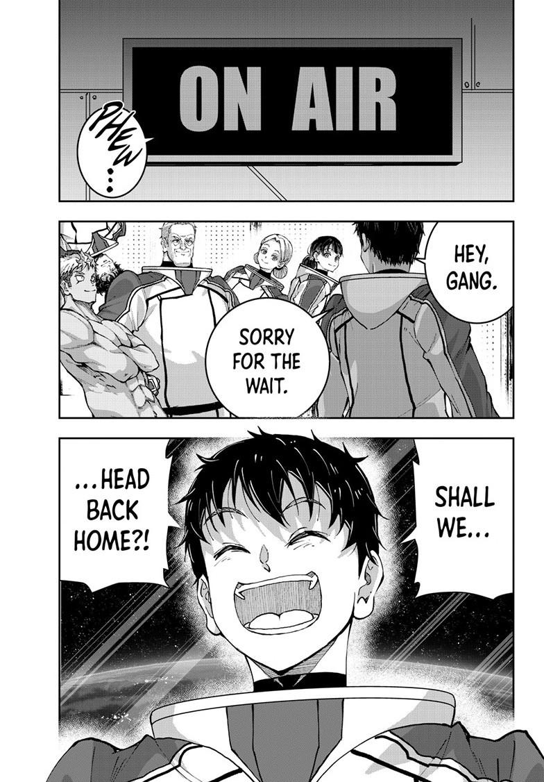 Read Zom 100_ Bucket List of the Dead EN Manga Online