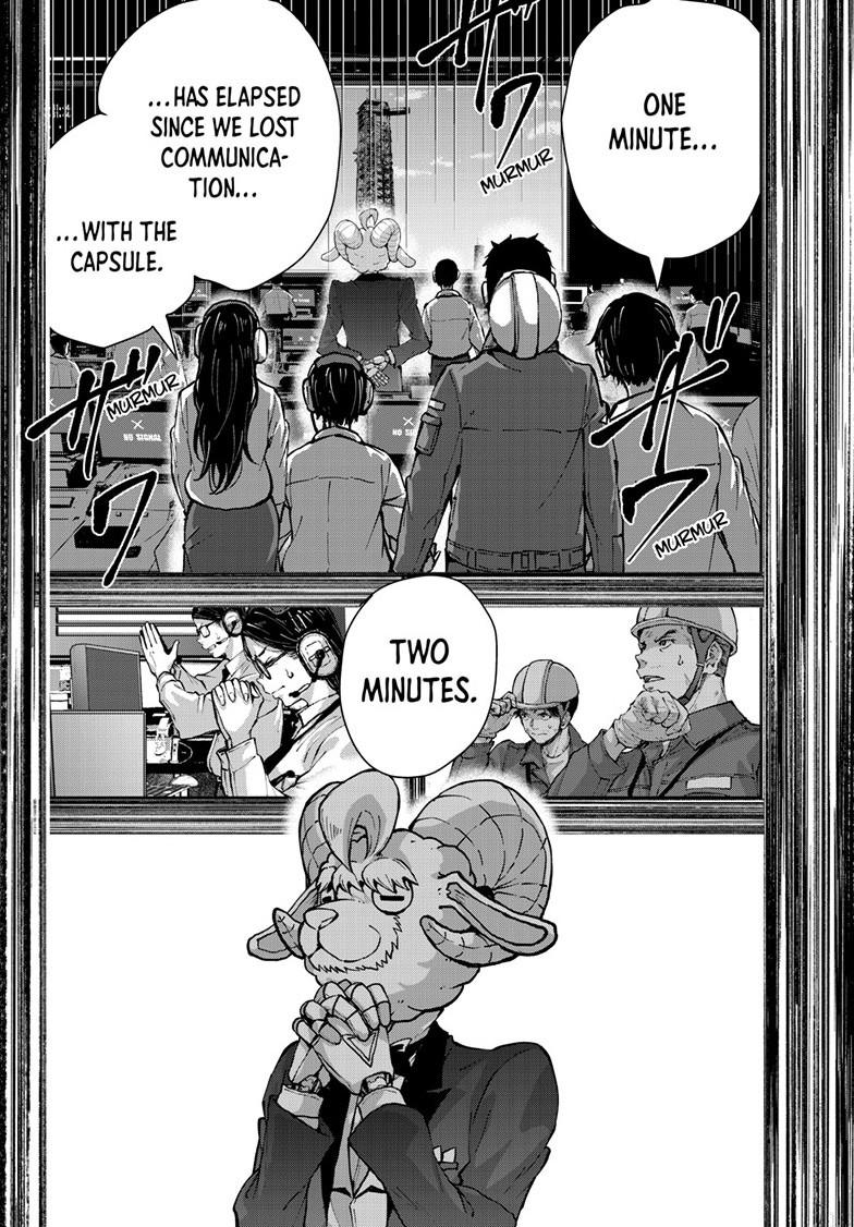 Read Zom 100_ Bucket List of the Dead EN Manga Online
