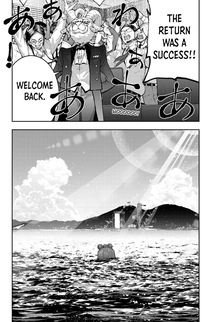 Read Zom 100_ Bucket List of the Dead EN Manga Online