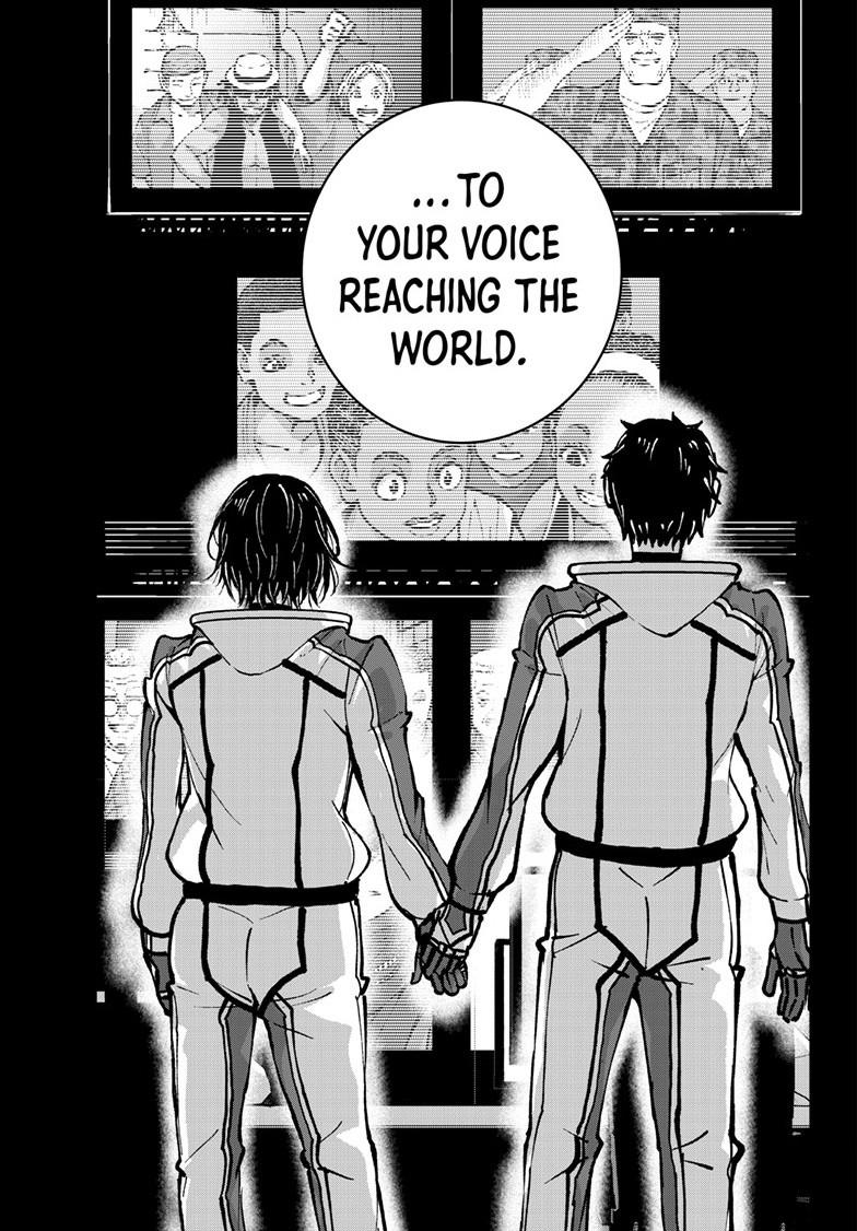 Read Zom 100_ Bucket List of the Dead EN Manga Online