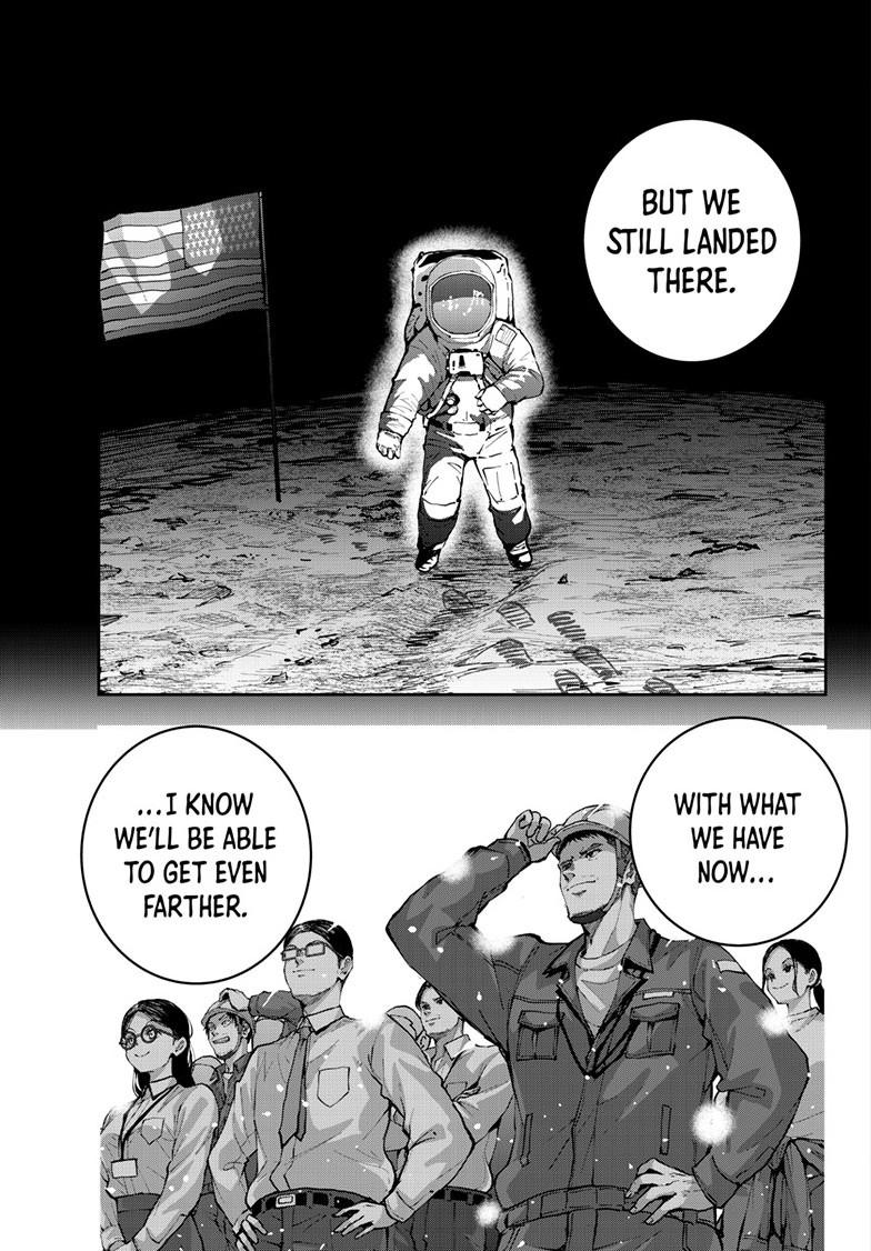 Read Zom 100_ Bucket List of the Dead EN Manga Online