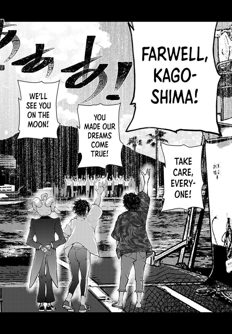 Read Zom 100_ Bucket List of the Dead EN Manga Online
