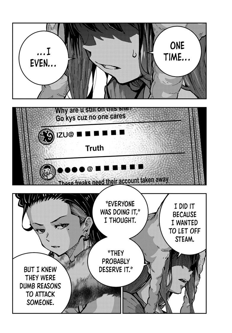 Read Zom 100_ Bucket List of the Dead EN Manga Online