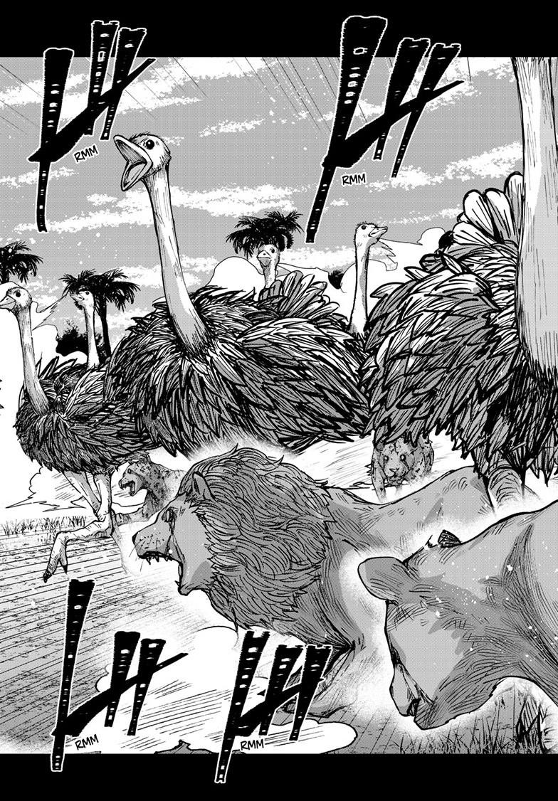Read Zom 100_ Bucket List of the Dead EN Manga Online