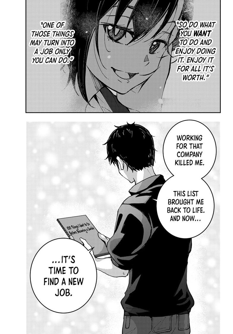 Read Zom 100_ Bucket List of the Dead EN Manga Online