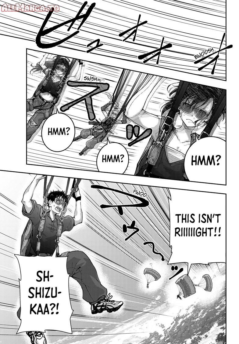 Read Zom 100_ Bucket List of the Dead EN Manga Online