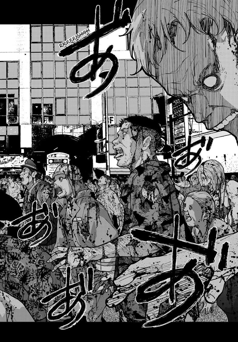 Read Zom 100_ Bucket List of the Dead EN Manga Online