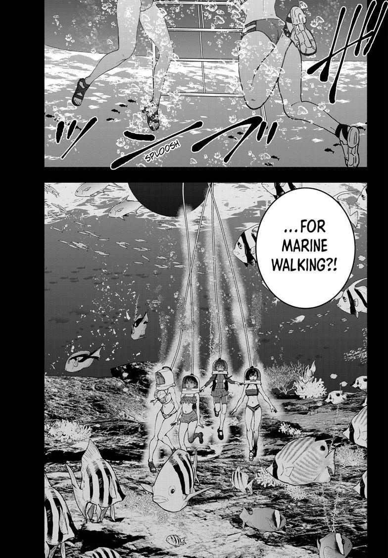 Read Zom 100_ Bucket List of the Dead EN Manga Online