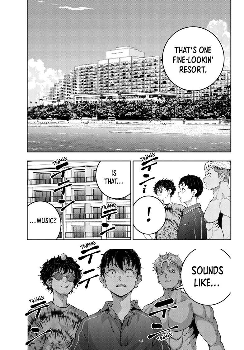 Read Zom 100_ Bucket List of the Dead EN Manga Online