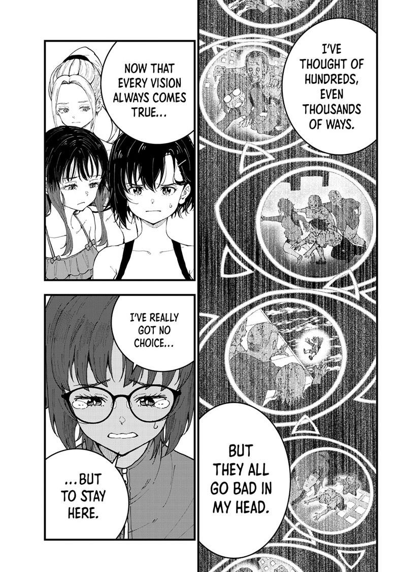 Read Zom 100_ Bucket List of the Dead EN Manga Online