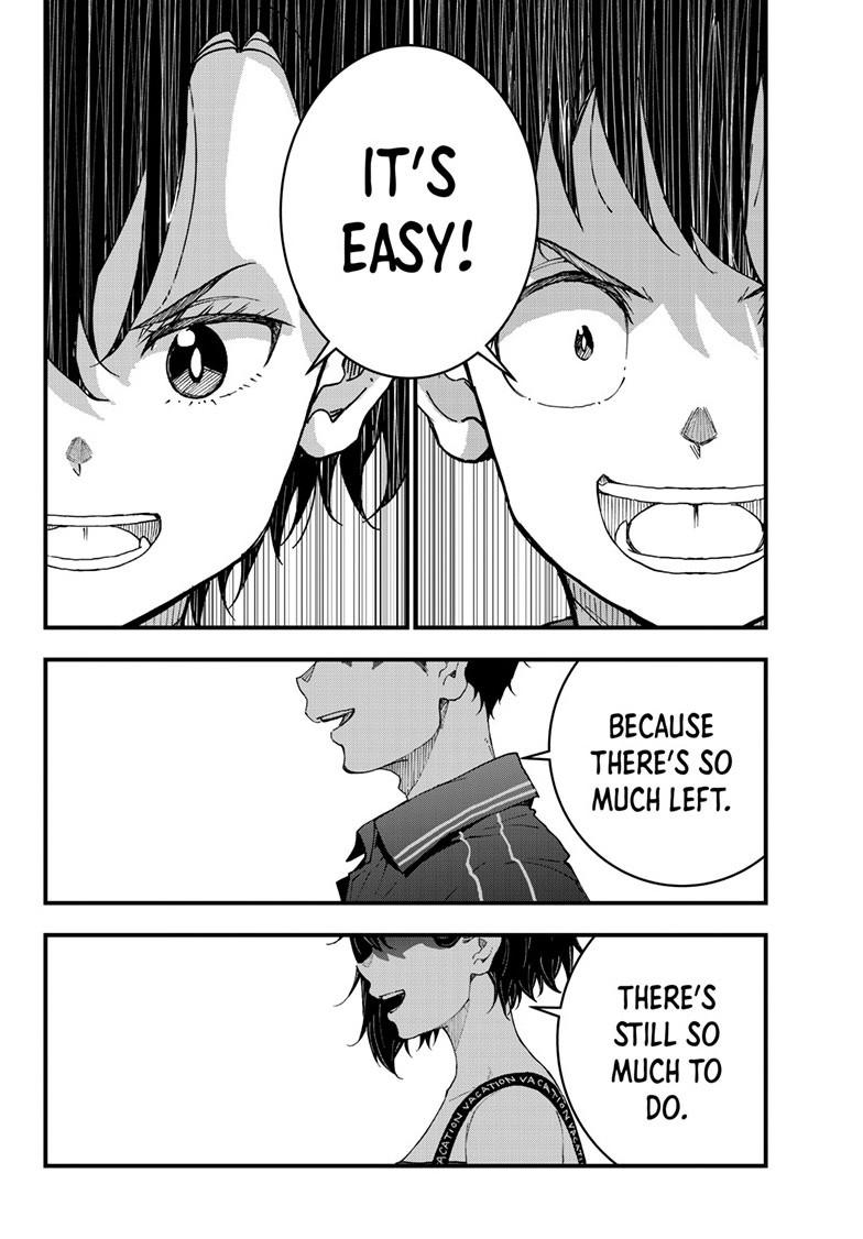 Read Zom 100_ Bucket List of the Dead EN Manga Online