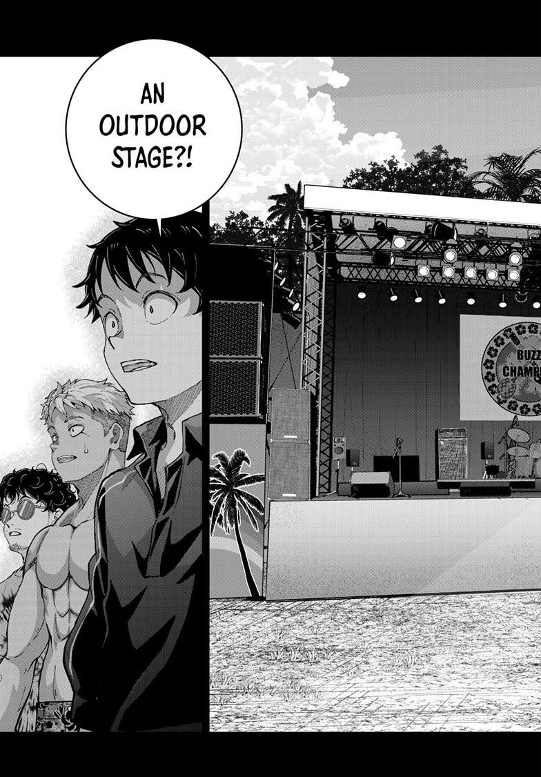 Read Zom 100_ Bucket List of the Dead EN Manga Online