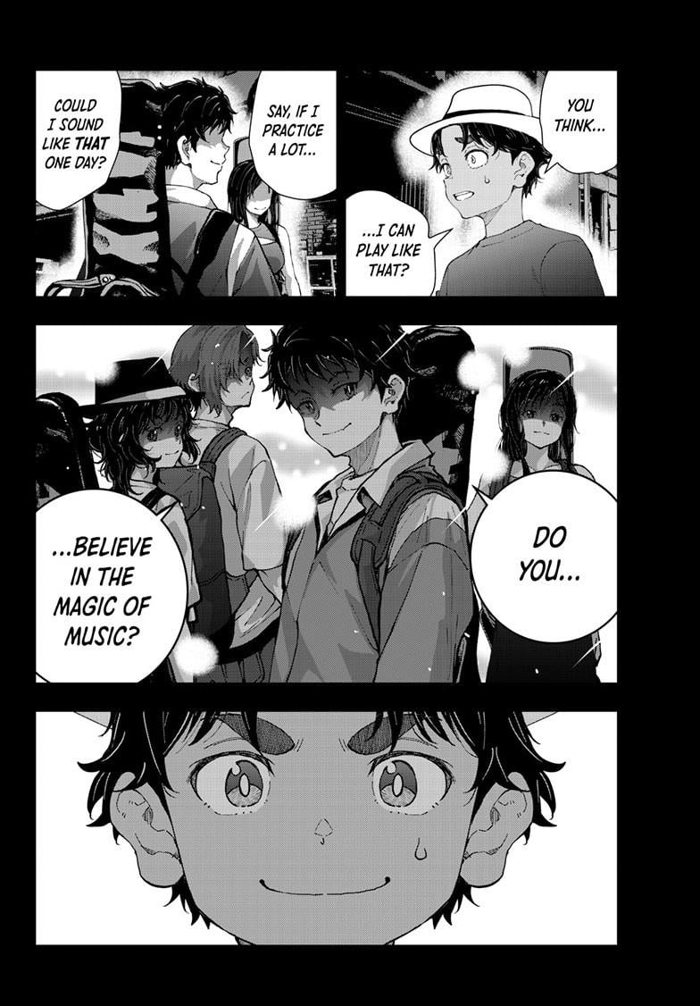 Read Zom 100_ Bucket List of the Dead EN Manga Online