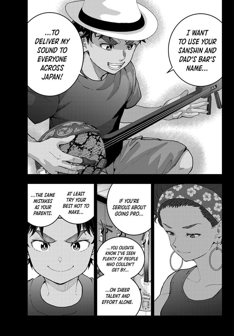 Read Zom 100_ Bucket List of the Dead EN Manga Online