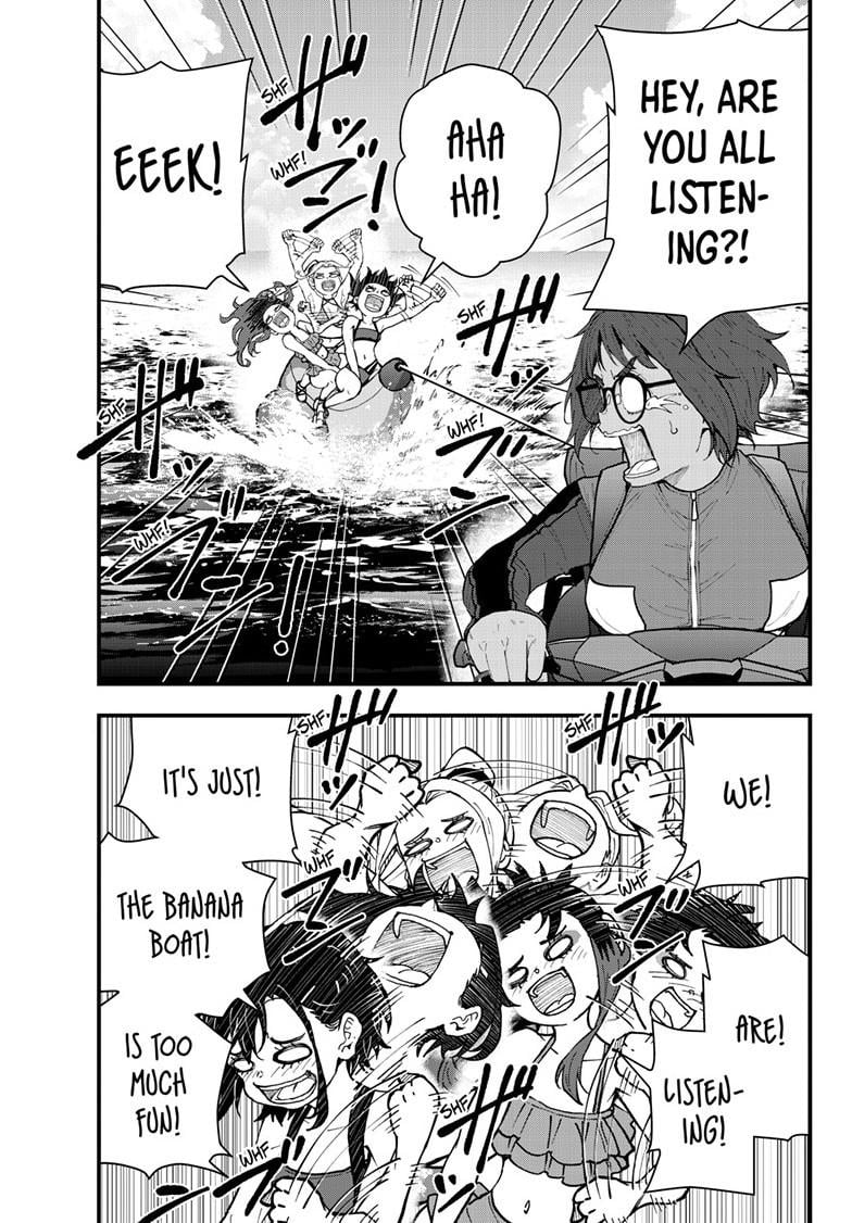 Read Zom 100_ Bucket List of the Dead EN Manga Online