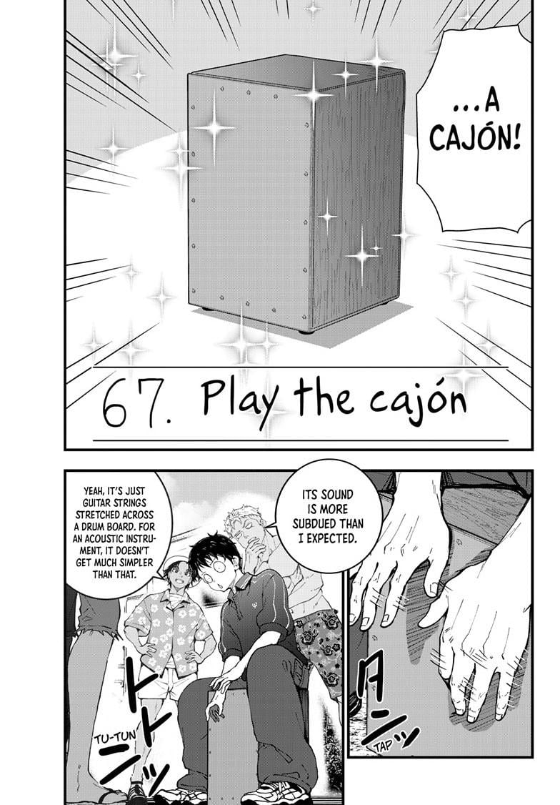 Read Zom 100_ Bucket List of the Dead EN Manga Online