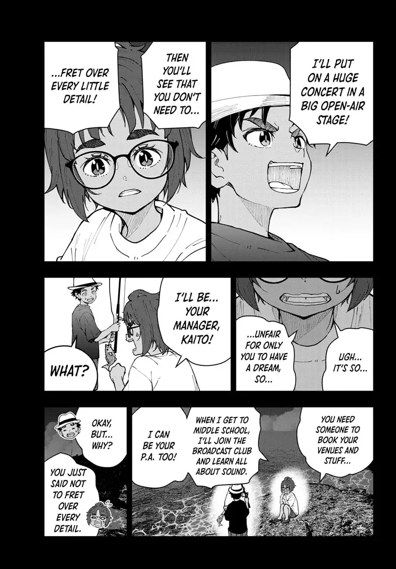 Read Zom 100_ Bucket List of the Dead EN Manga Online