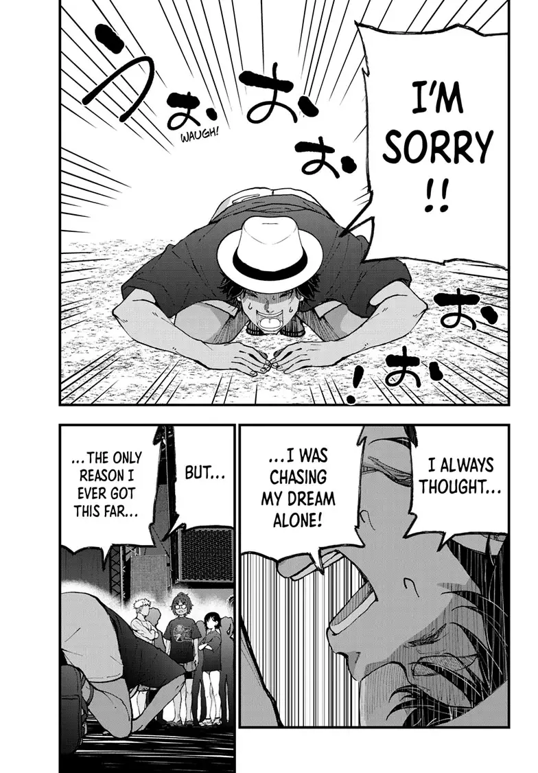 Read Zom 100_ Bucket List of the Dead EN Manga Online