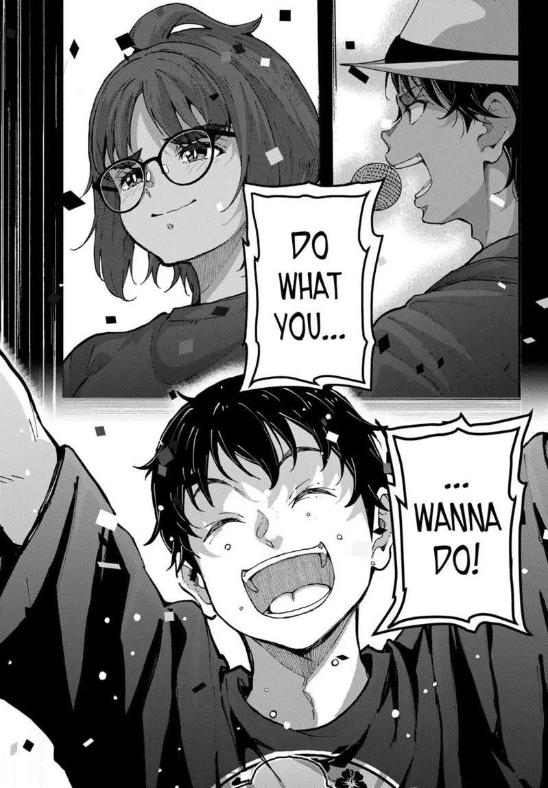 Read Zom 100_ Bucket List of the Dead EN Manga Online