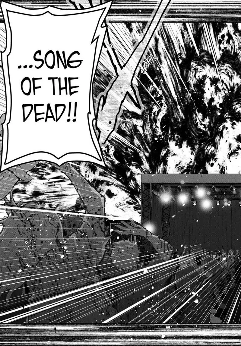 Read Zom 100_ Bucket List of the Dead EN Manga Online