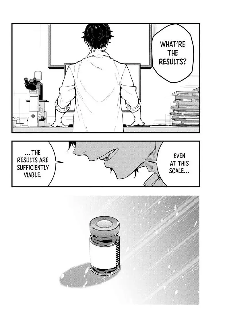 Read Zom 100_ Bucket List of the Dead EN Manga Online
