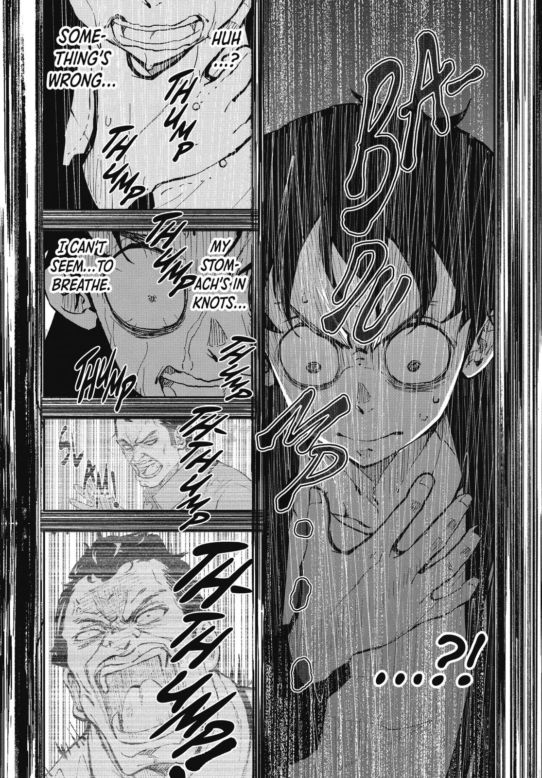 Read Zom 100_ Bucket List of the Dead EN Manga Online