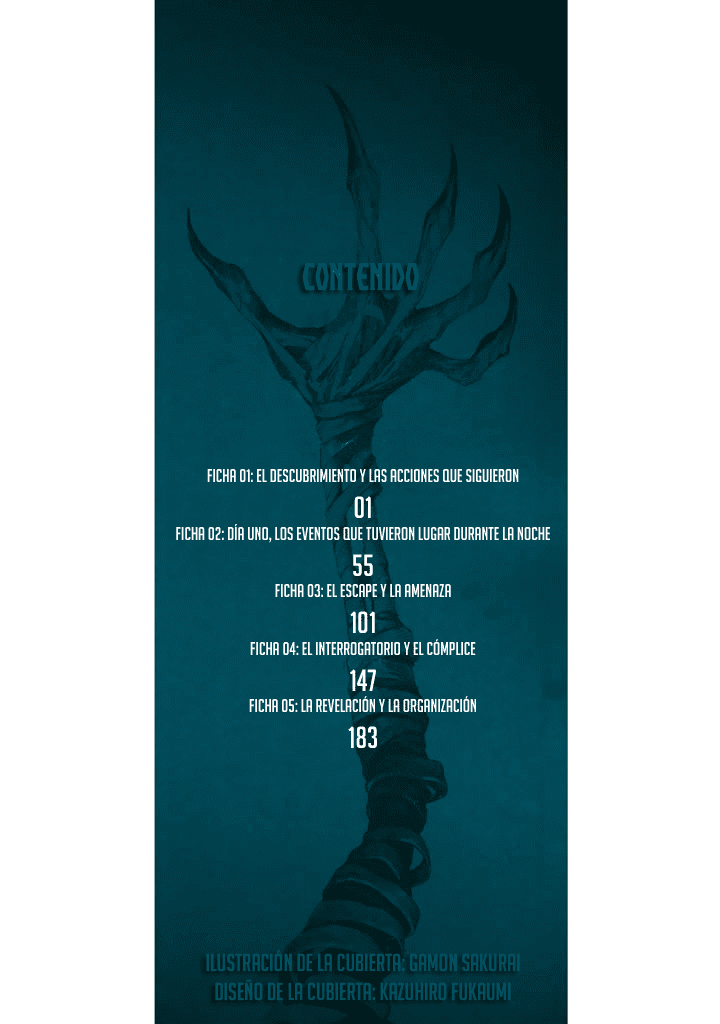 Read Ajin ES Manga Online