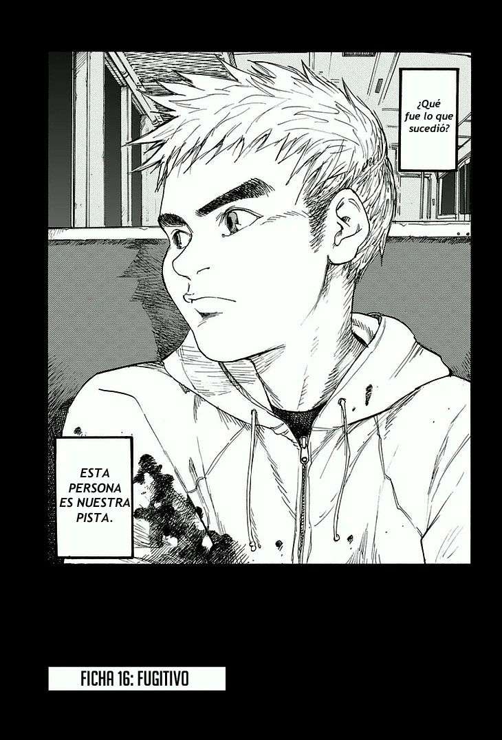 Read Ajin ES Manga Online