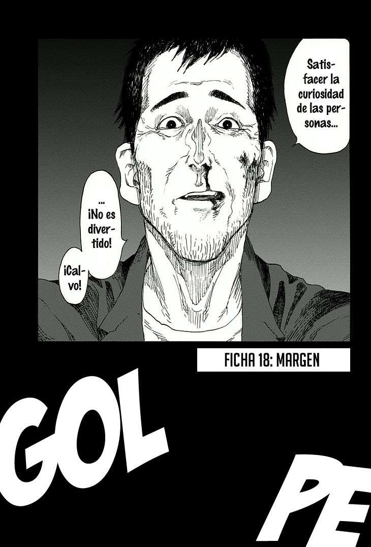 Read Ajin ES Manga Online