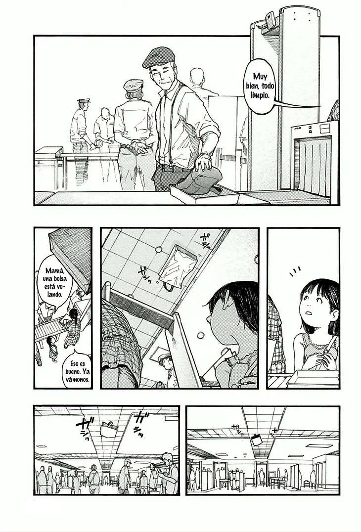 Read Ajin ES Manga Online