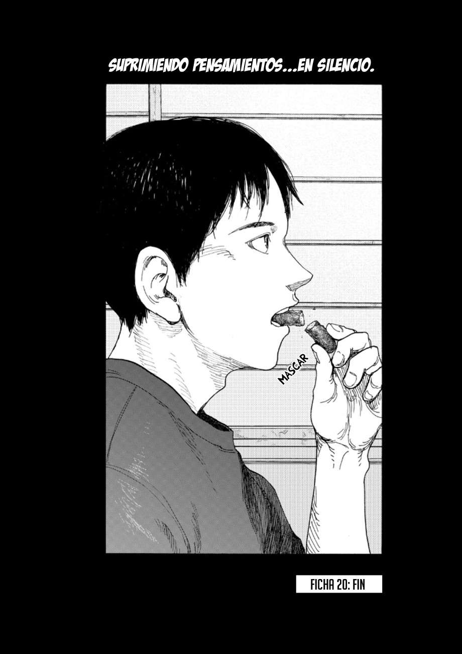 Read Ajin ES Manga Online