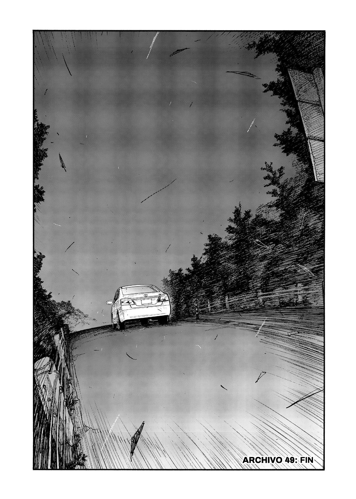 Read Ajin ES Manga Online