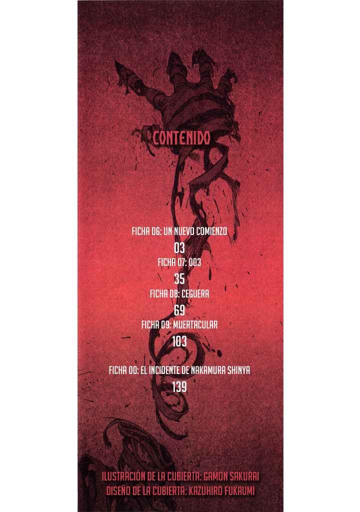 Read Ajin ES Manga Online