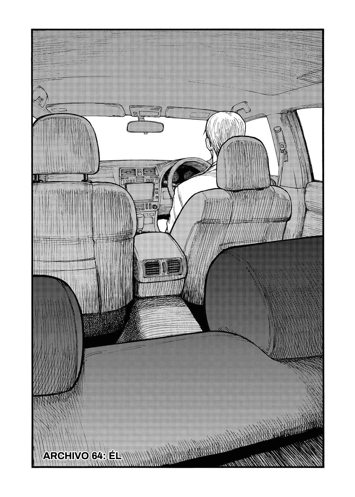 Read Ajin ES Manga Online