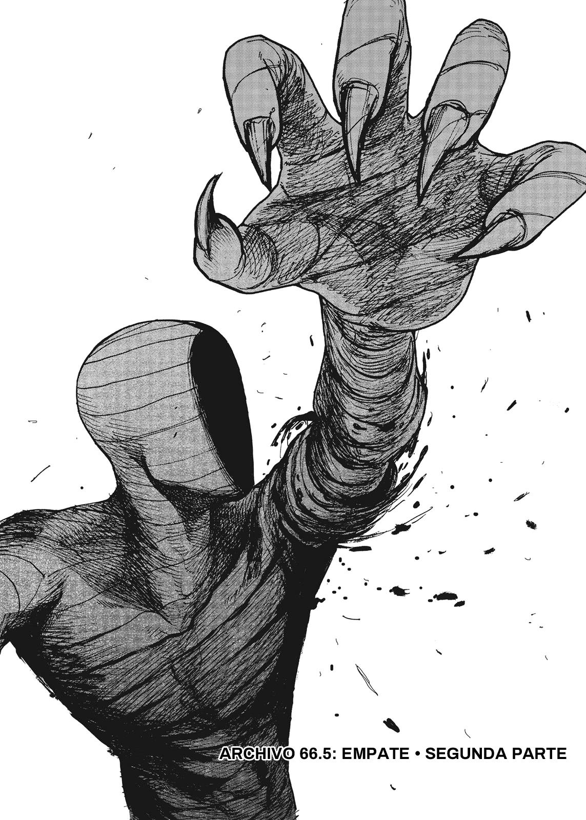 Read Ajin ES Manga Online