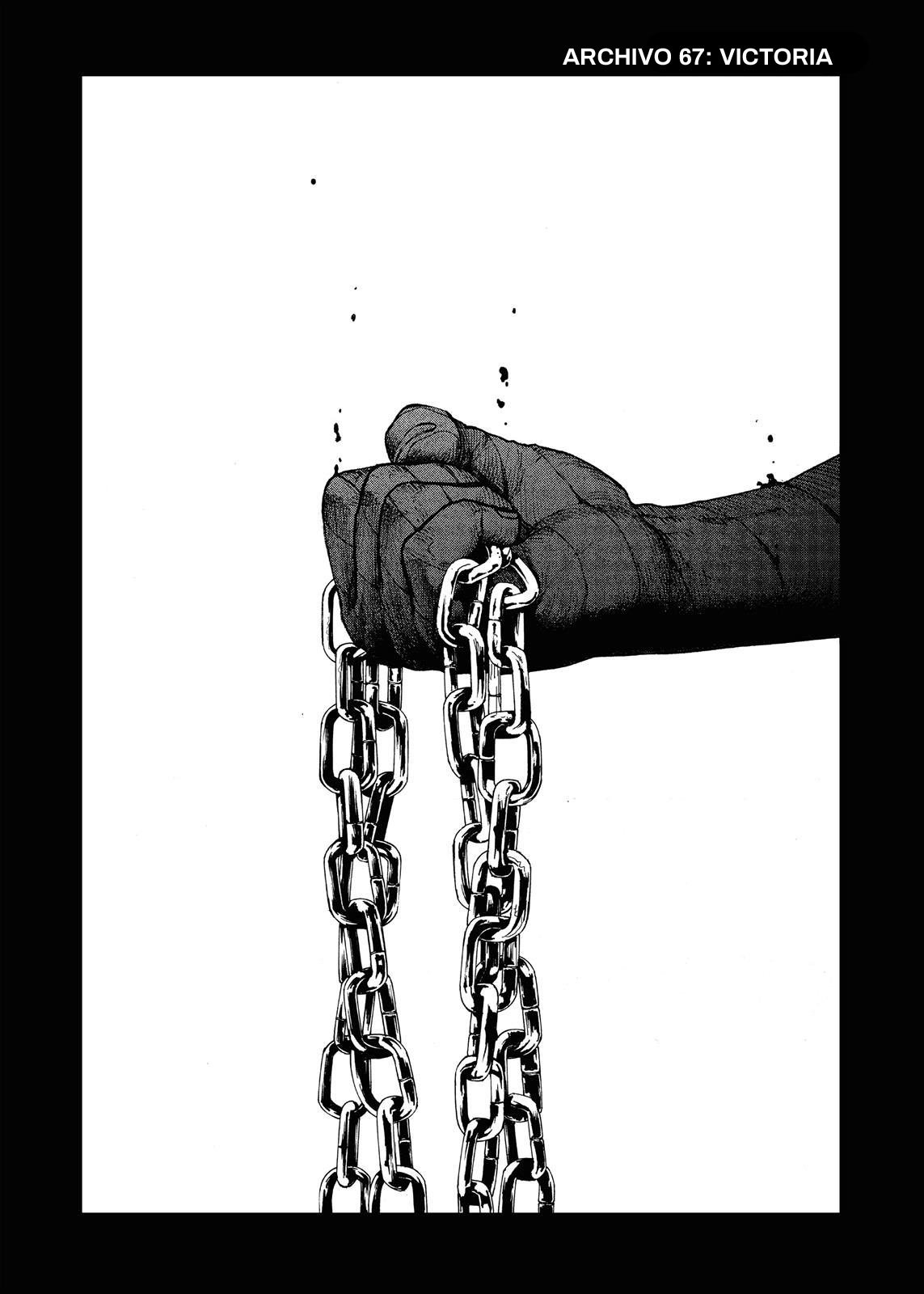 Read Ajin ES Manga Online