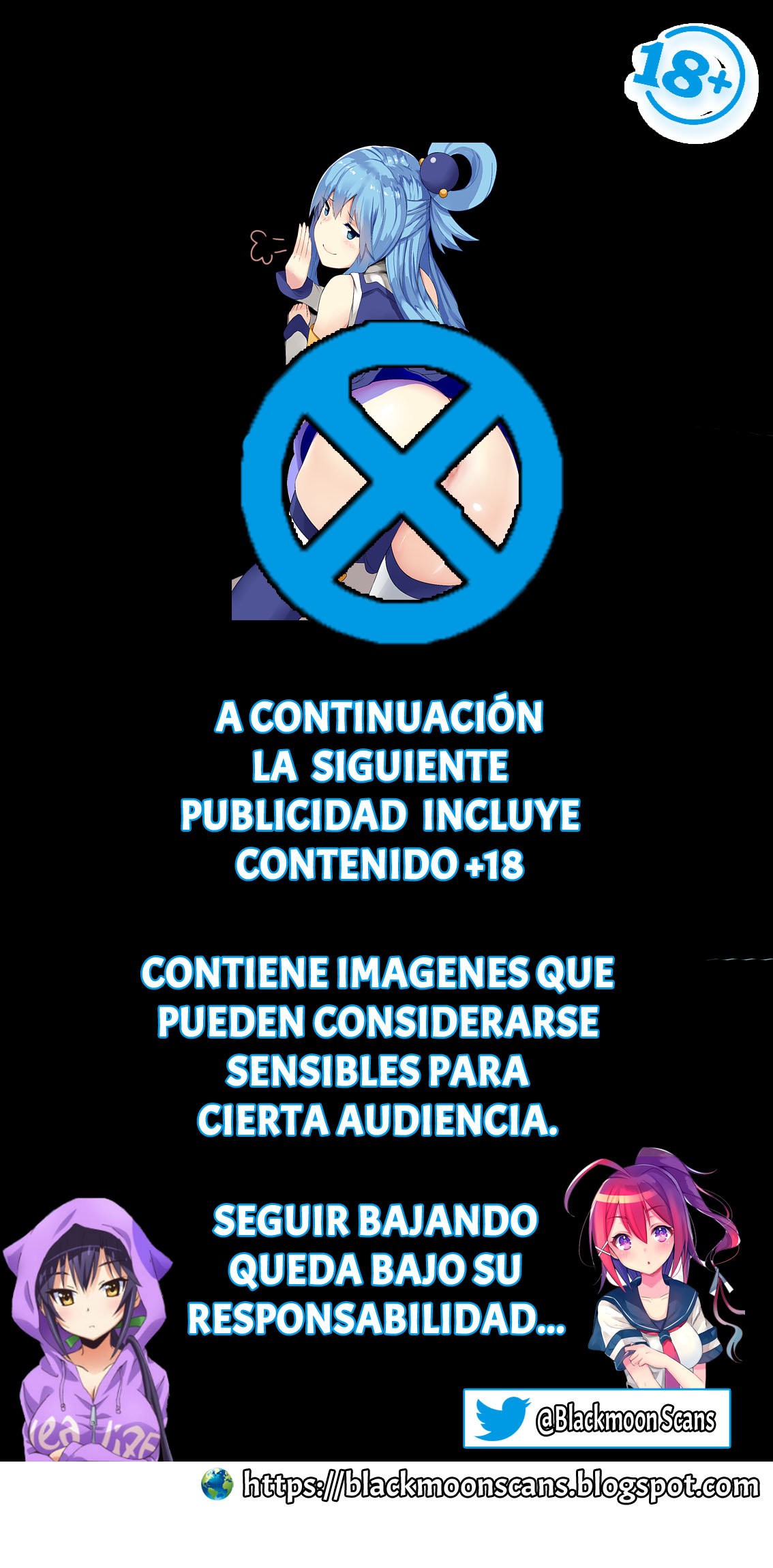 Read Ajin ES Manga Online