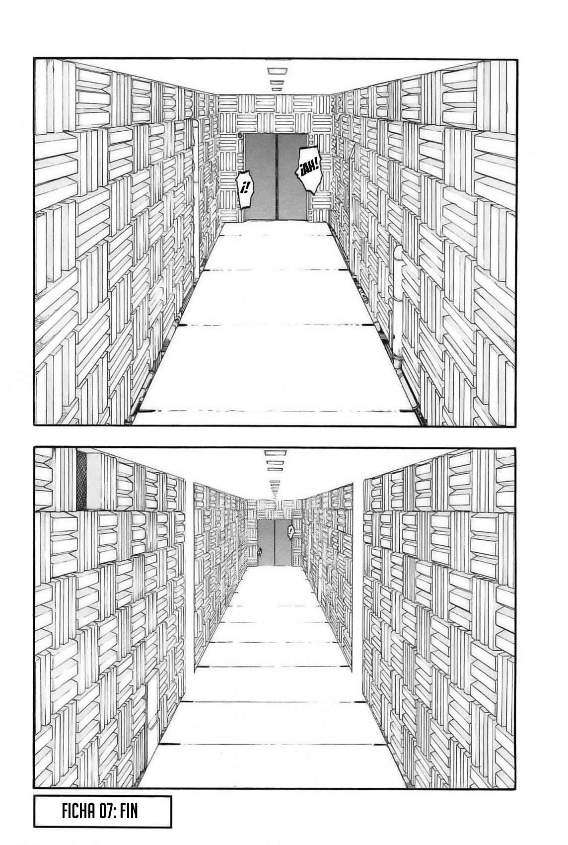 Read Ajin ES Manga Online