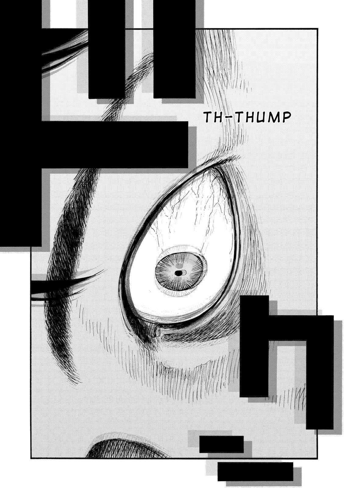 Read Ajin ES Manga Online